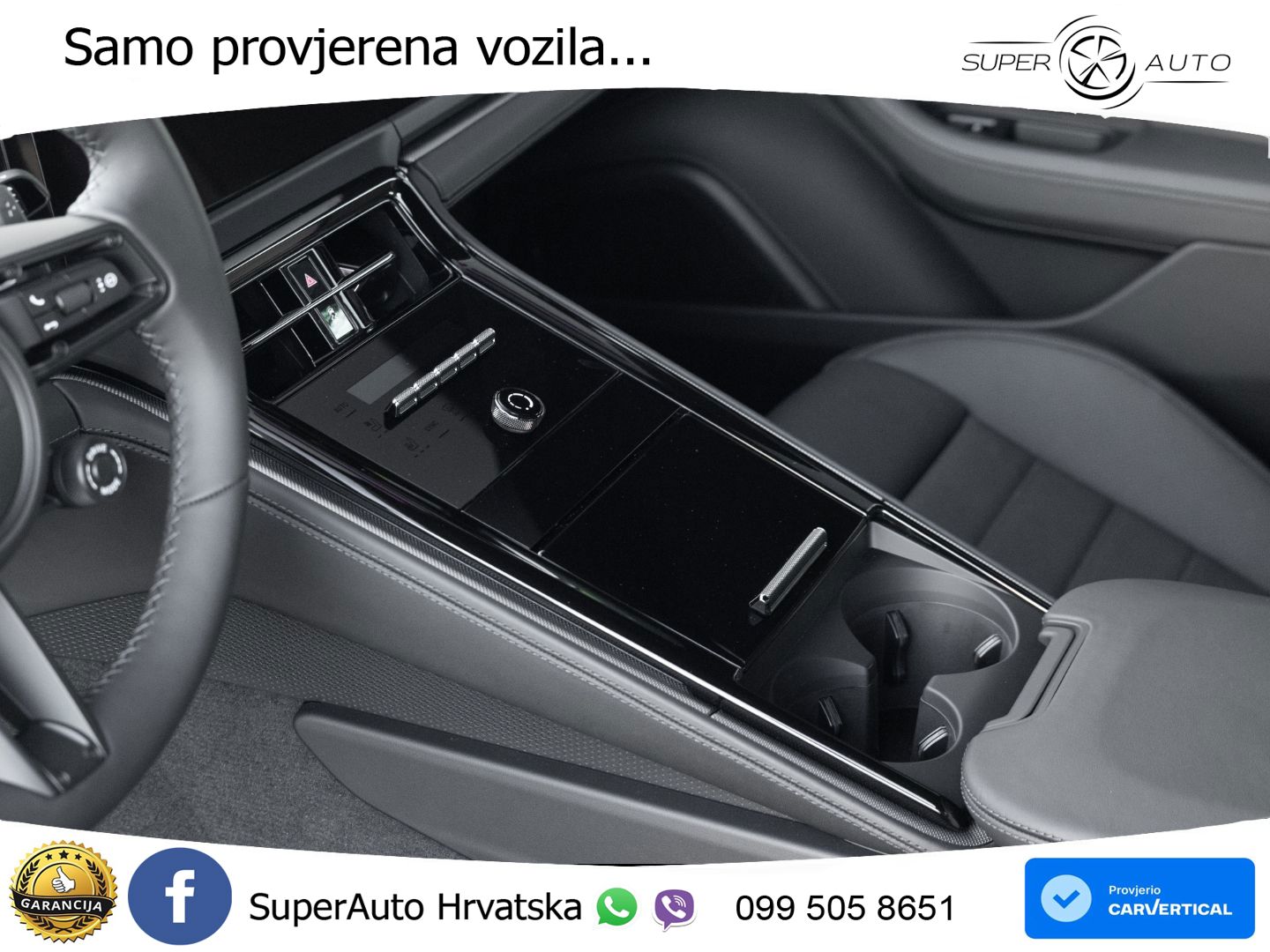 Porsche Panamera 4 2.9 V6 (470 KS) E-Hybrid PDK ZRAČNI+ACC+GR SJED+KAM+PANO