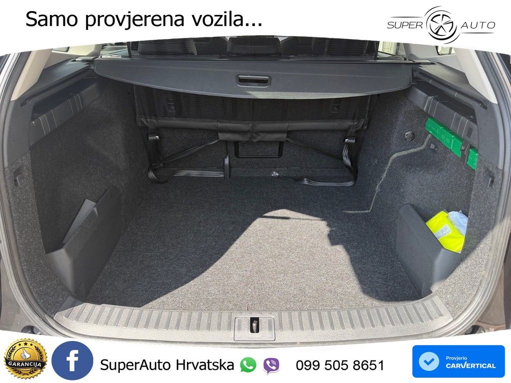 Škoda Enyaq iV 85x 82 kWh (286 KS) AWD