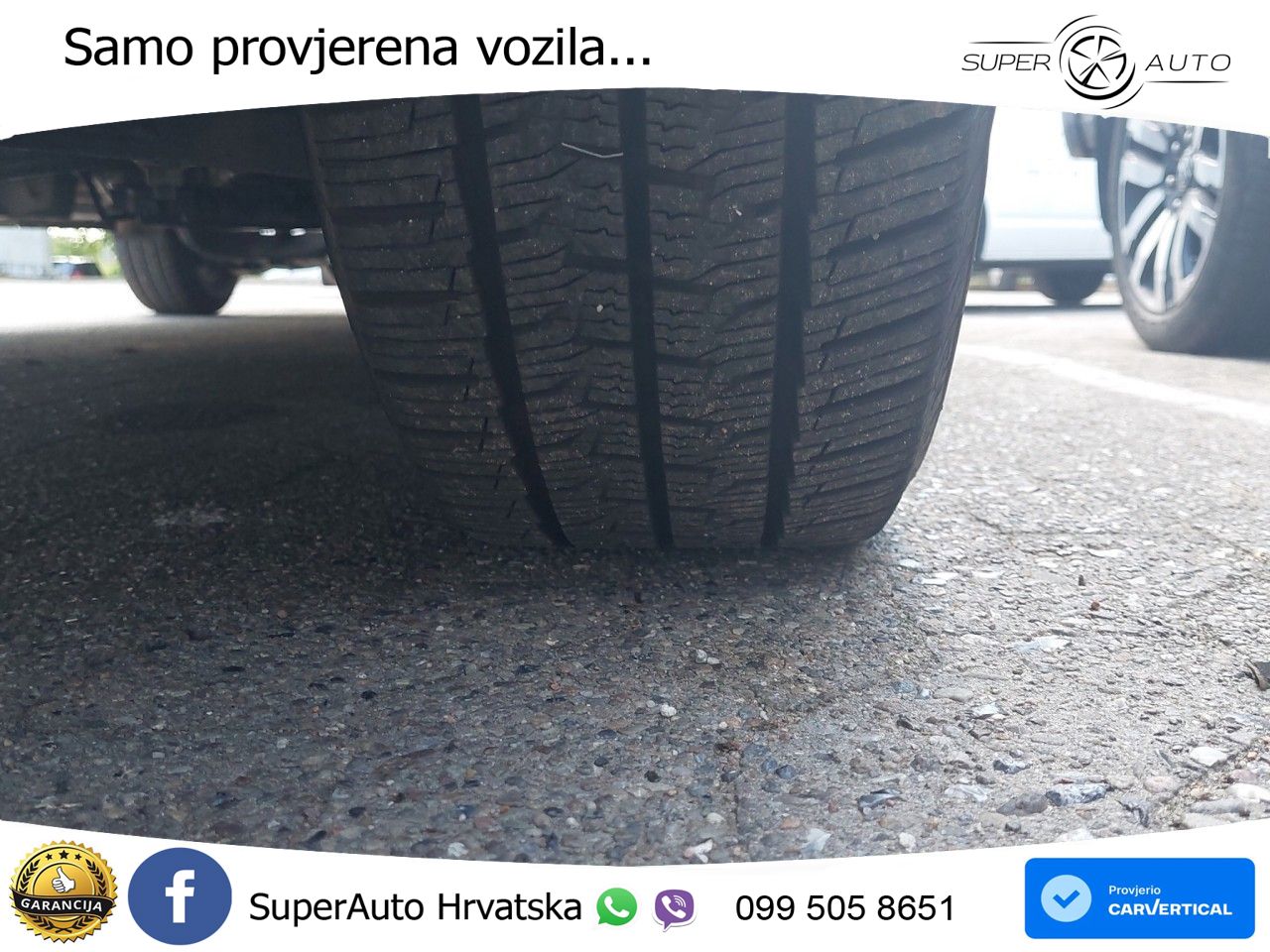 VW Transporter 150 KS