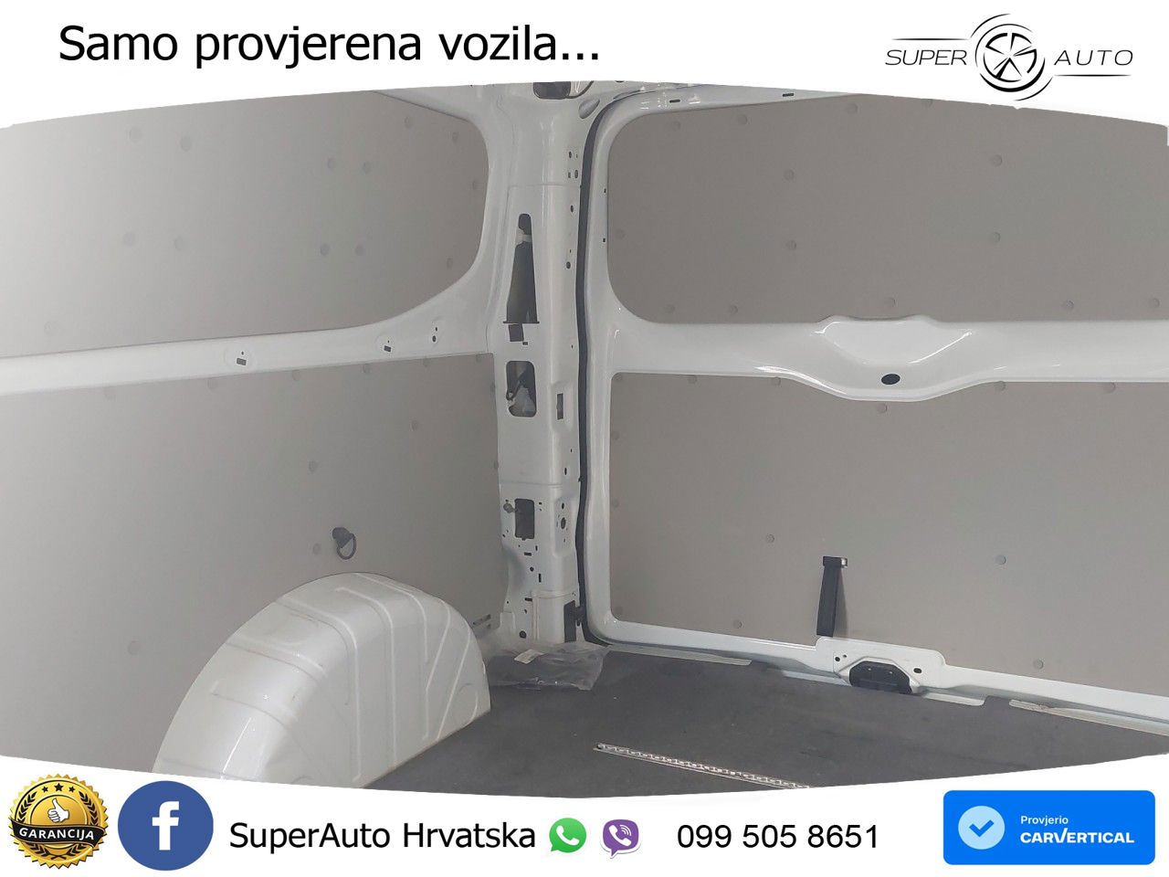 VW Transporter 150 KS