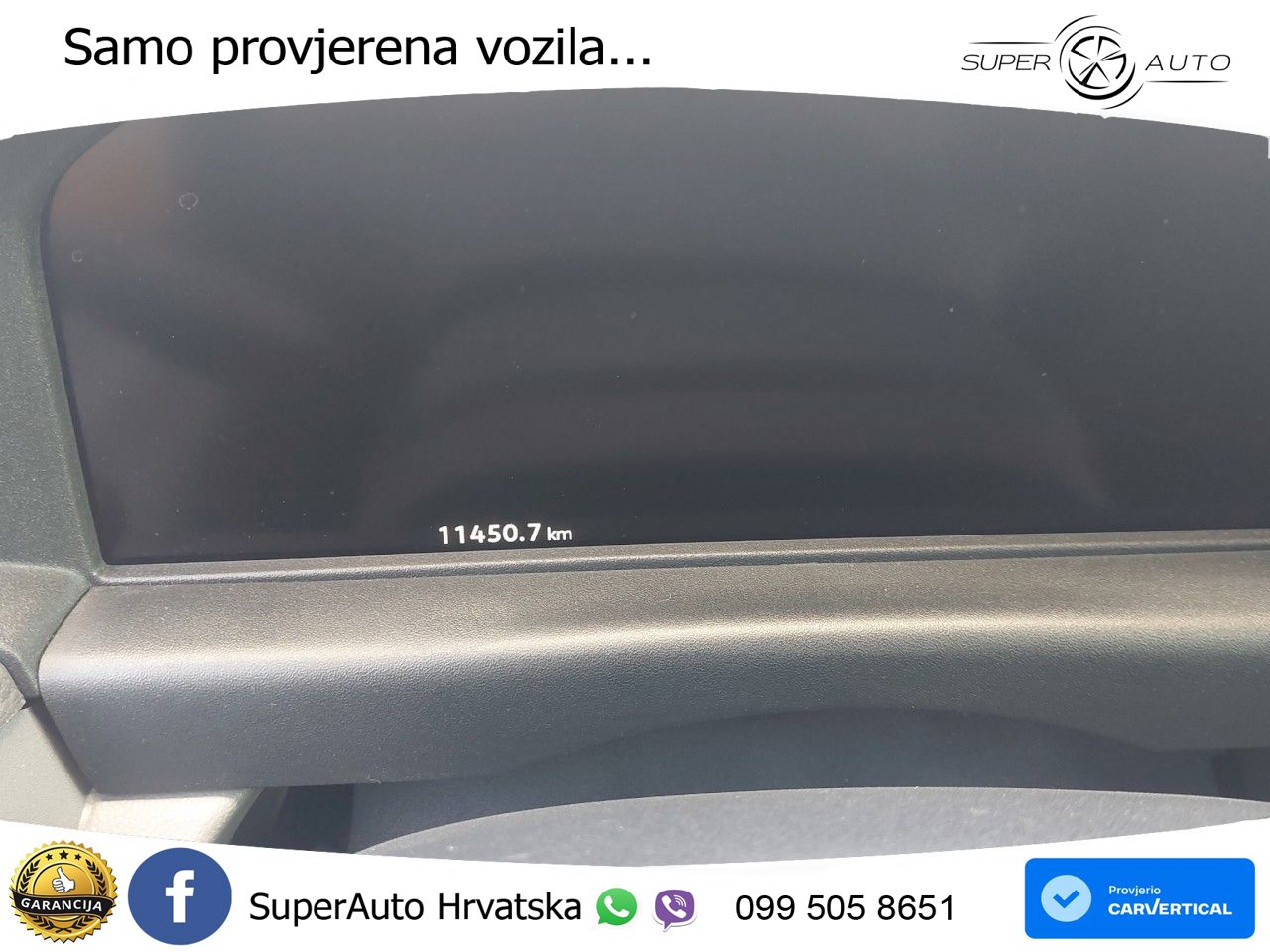 VW Transporter 150 KS
