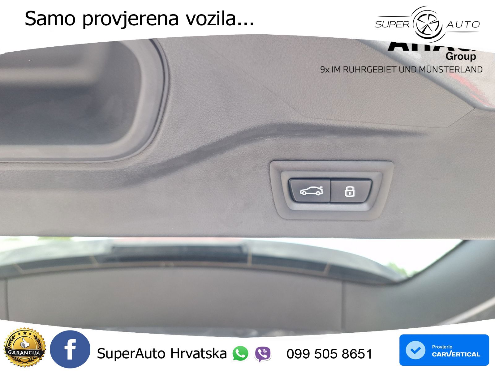 BMW X7 40i (381 KS) xDrive Steptronic