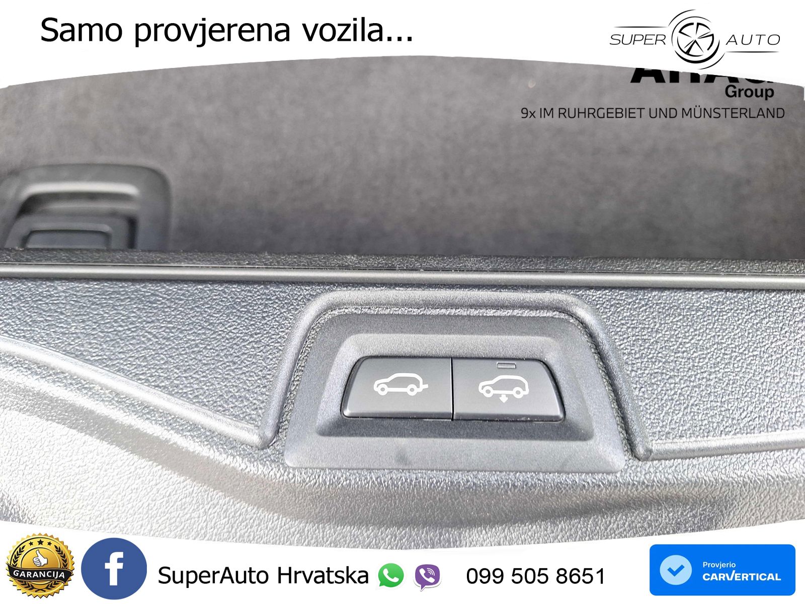 BMW X7 40i (381 KS) xDrive Steptronic