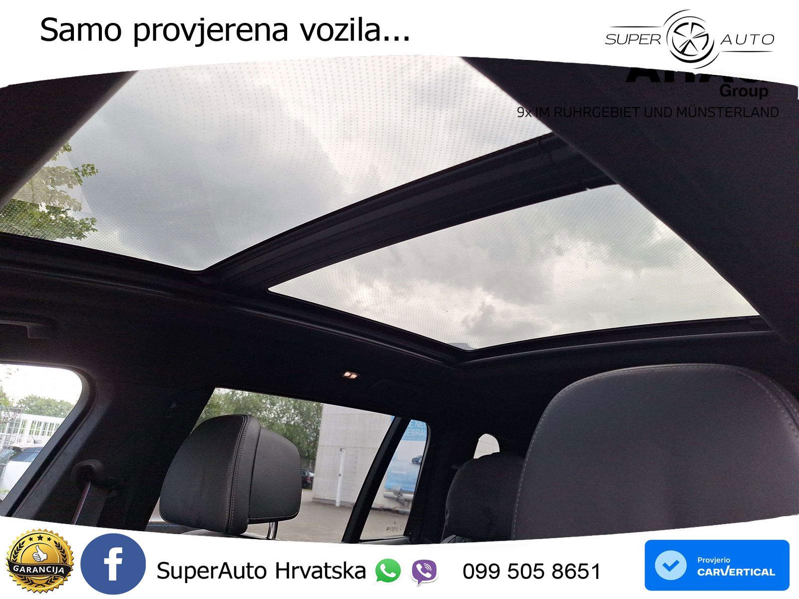 BMW X7 40i (381 KS) xDrive Steptronic