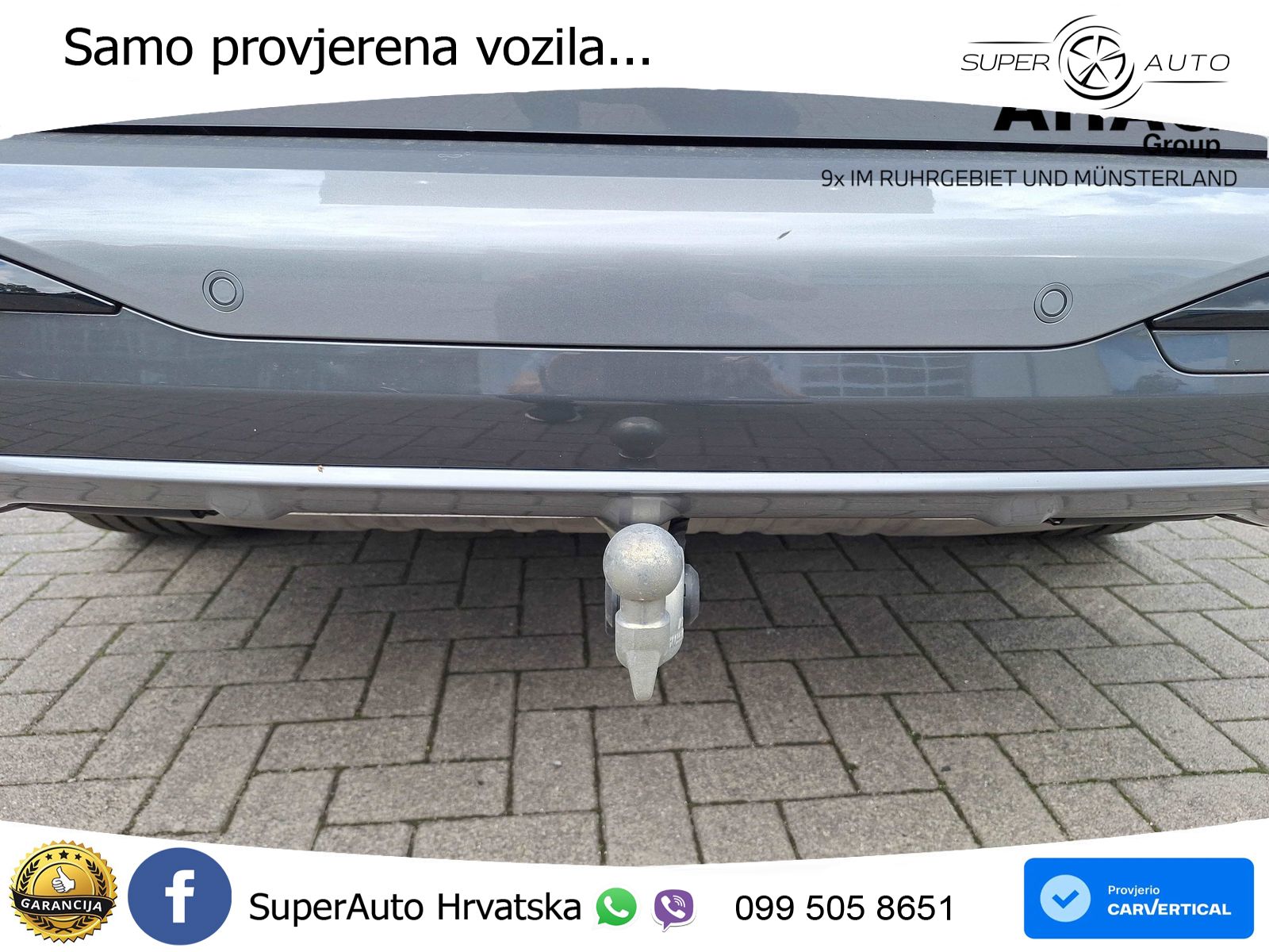 BMW X7 40i (381 KS) xDrive Steptronic