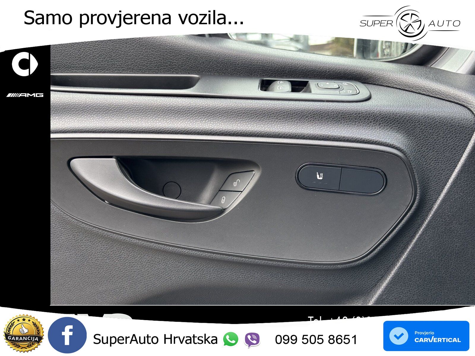 Mercedes-Benz Sprinter 170 KS