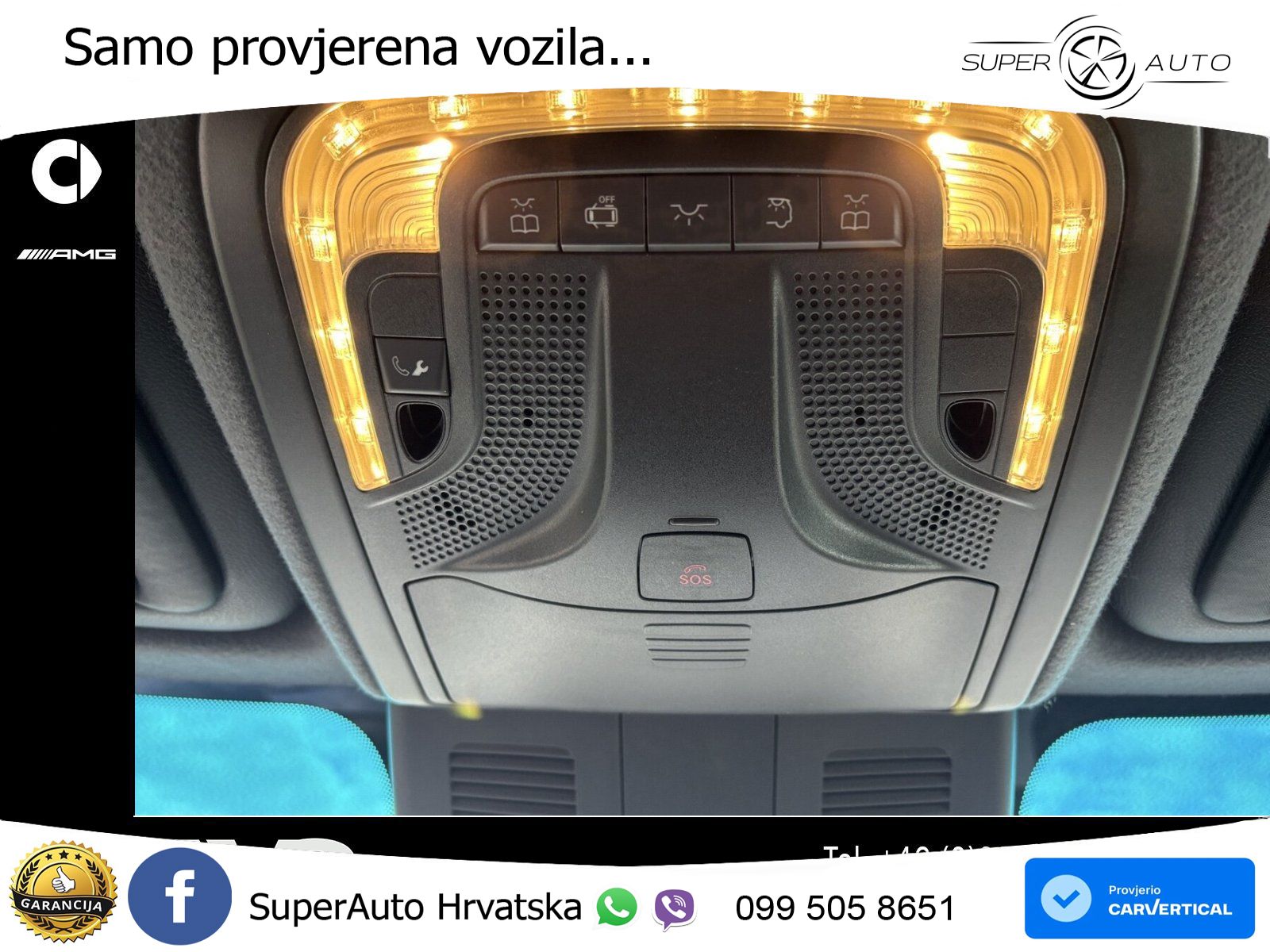 Mercedes-Benz Sprinter 170 KS