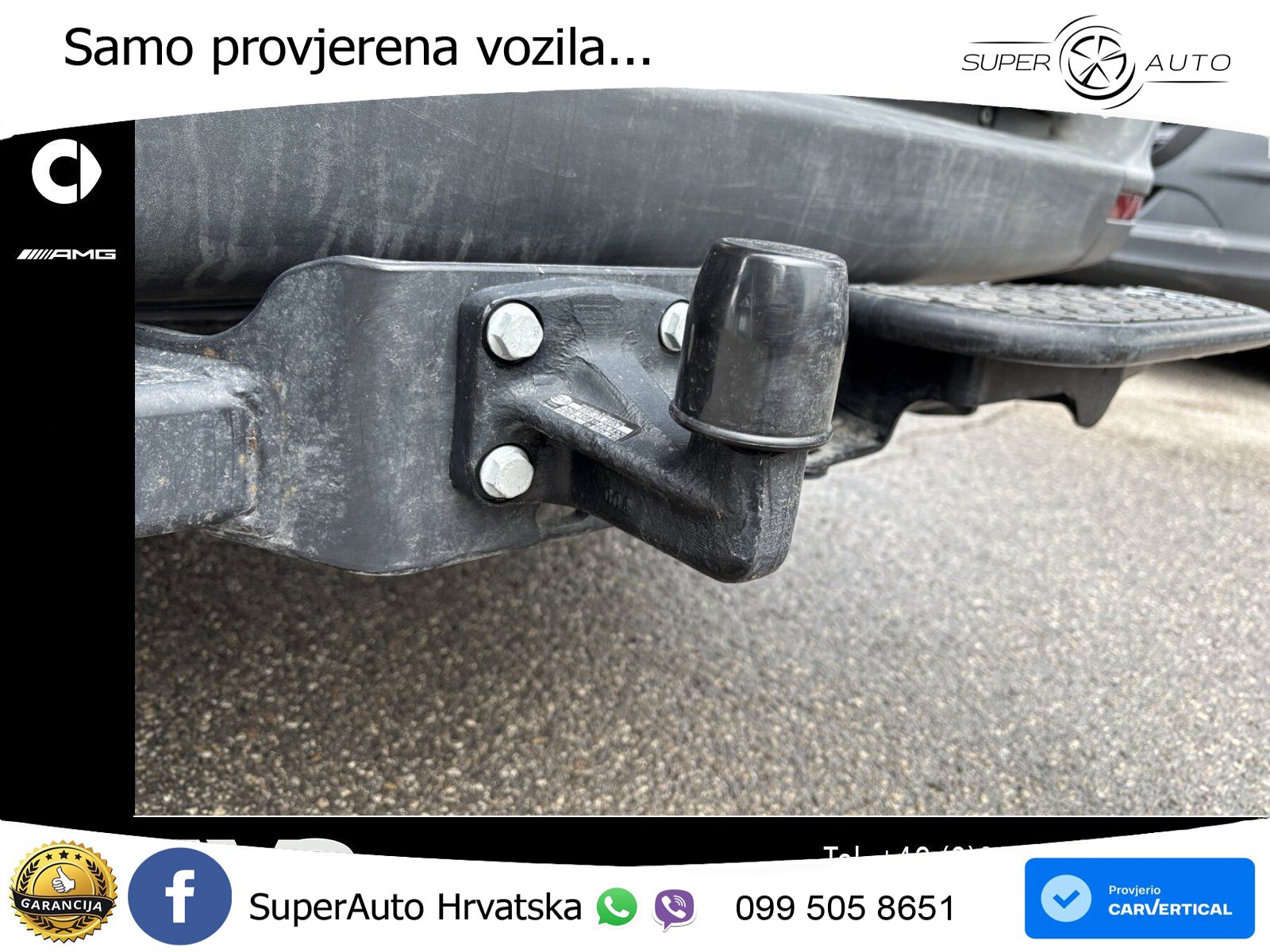 Mercedes-Benz Sprinter 170 KS