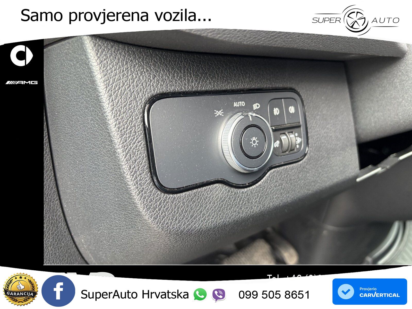 Mercedes-Benz Sprinter 170 KS