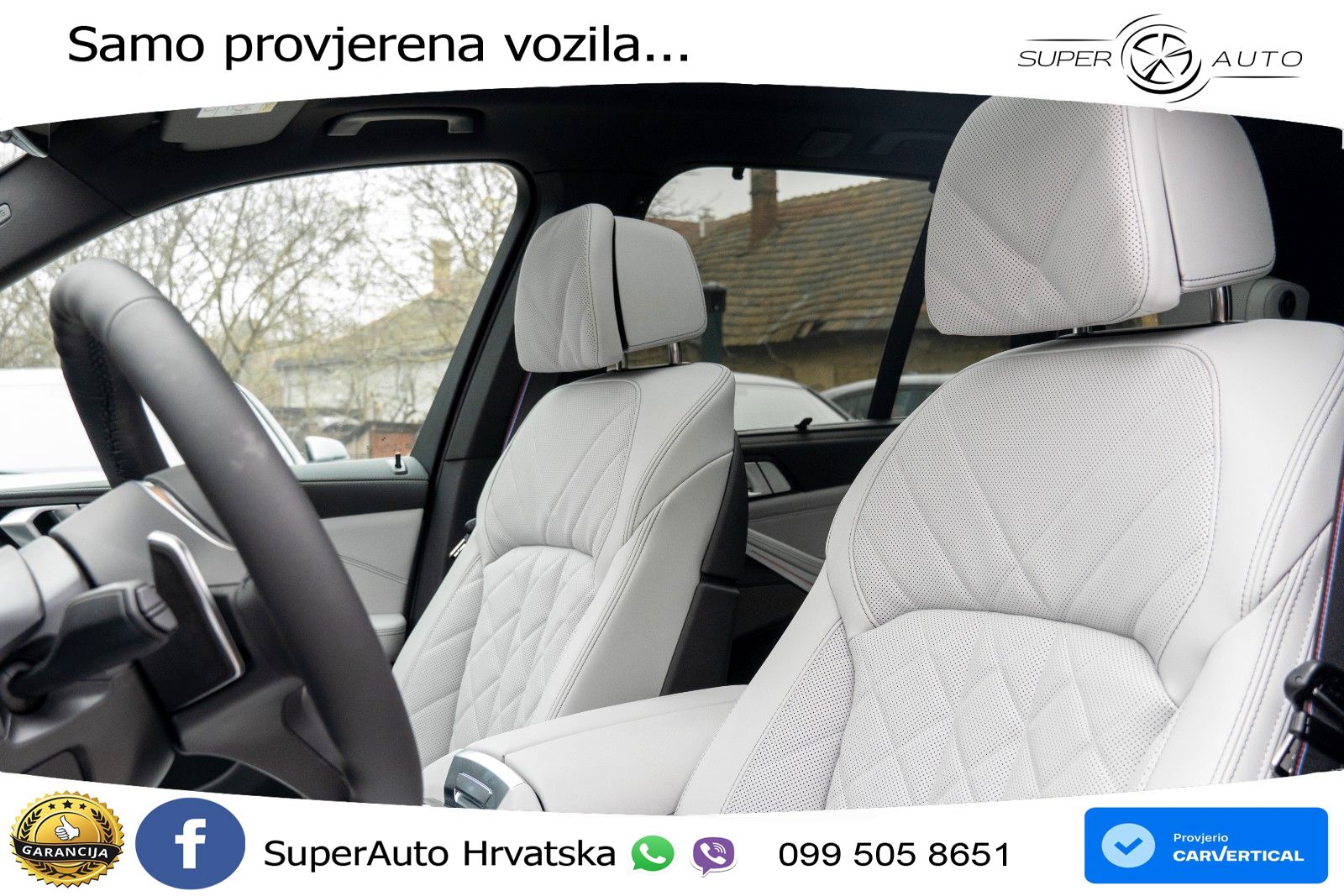 BMW X5 30d (298 KS) xDrive Steptronic LED+GR SJED+ACC