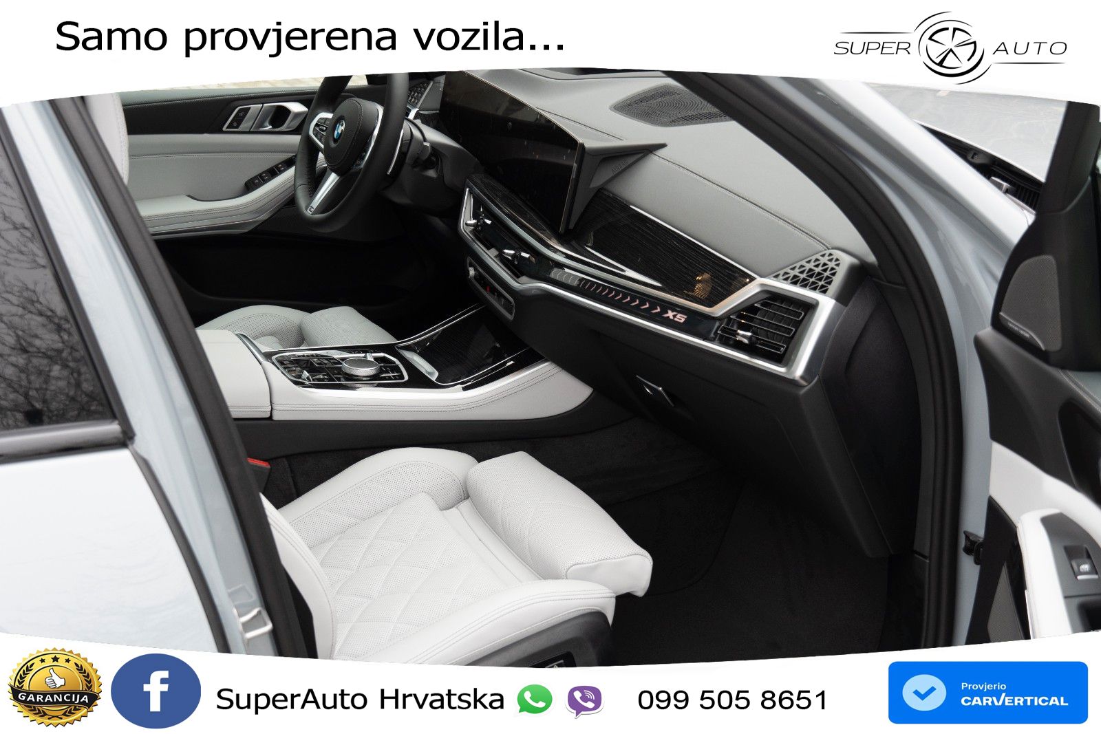 BMW X5 30d (298 KS) xDrive Steptronic LED+GR SJED+ACC