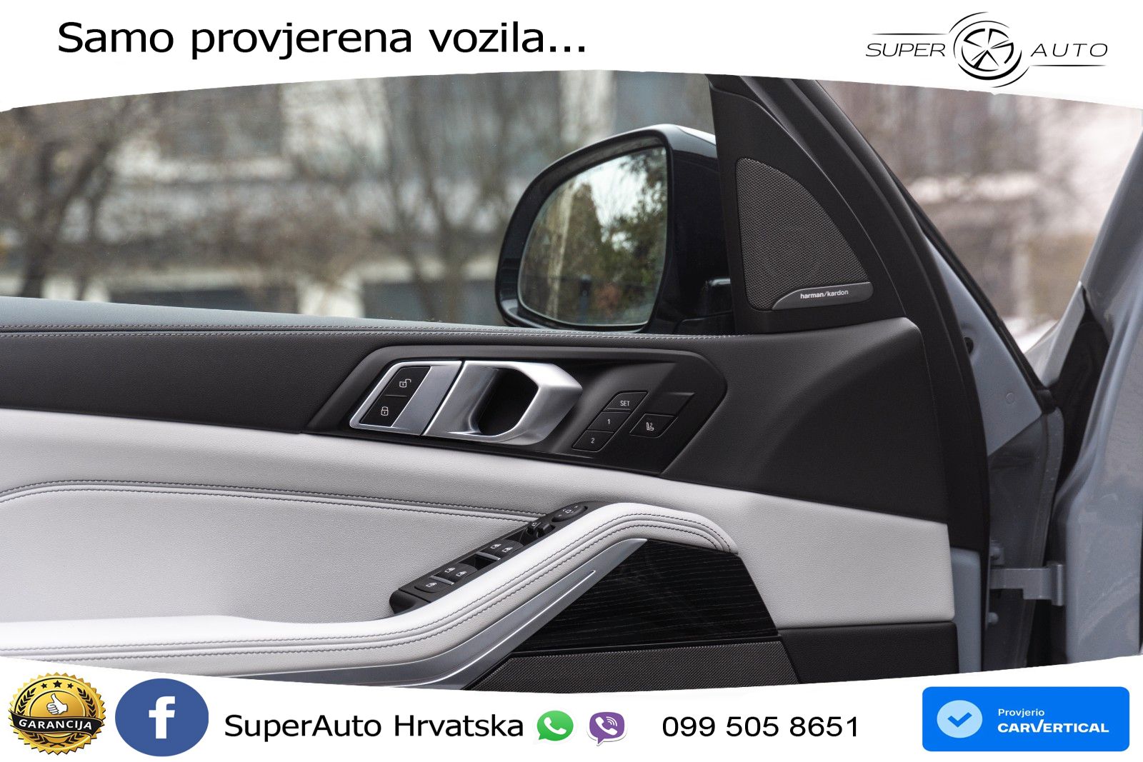 BMW X5 30d (298 KS) xDrive Steptronic LED+GR SJED+ACC