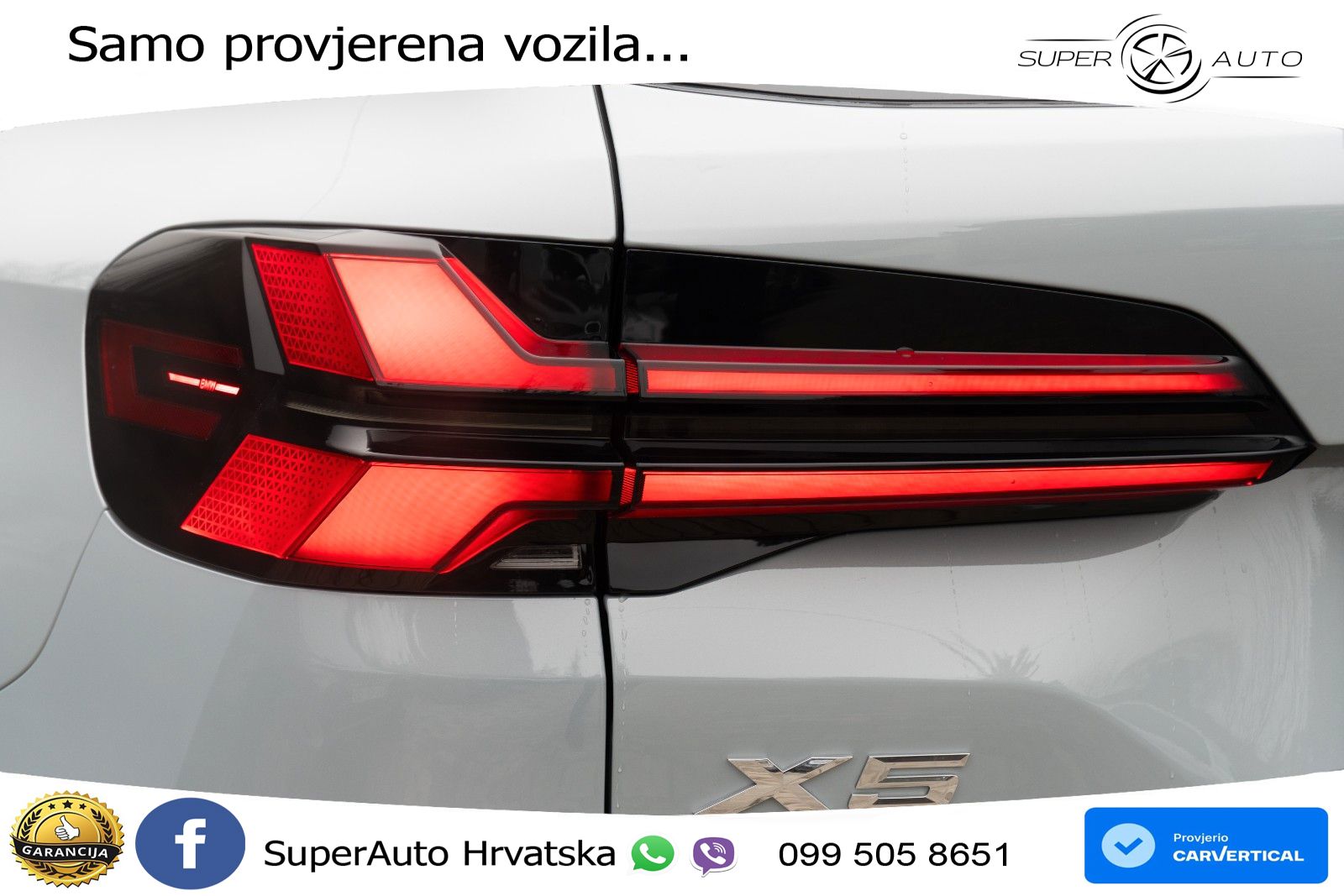 BMW X5 30d (298 KS) xDrive Steptronic LED+GR SJED+ACC
