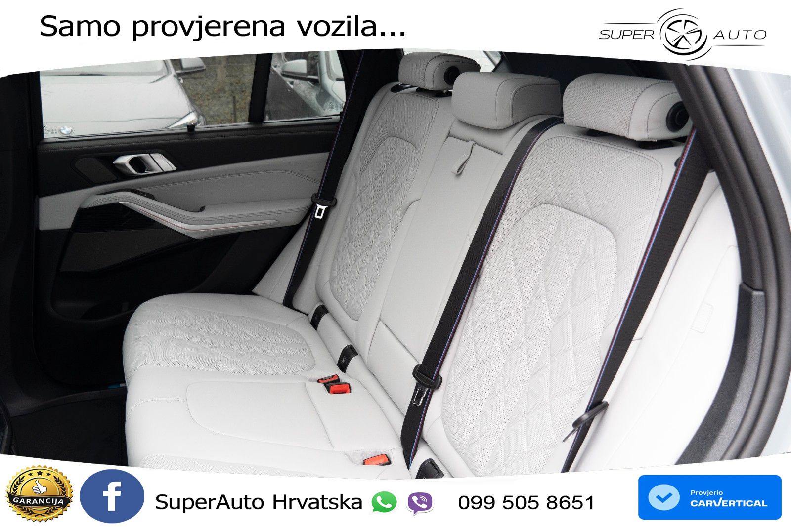BMW X5 30d (298 KS) xDrive Steptronic LED+GR SJED+ACC