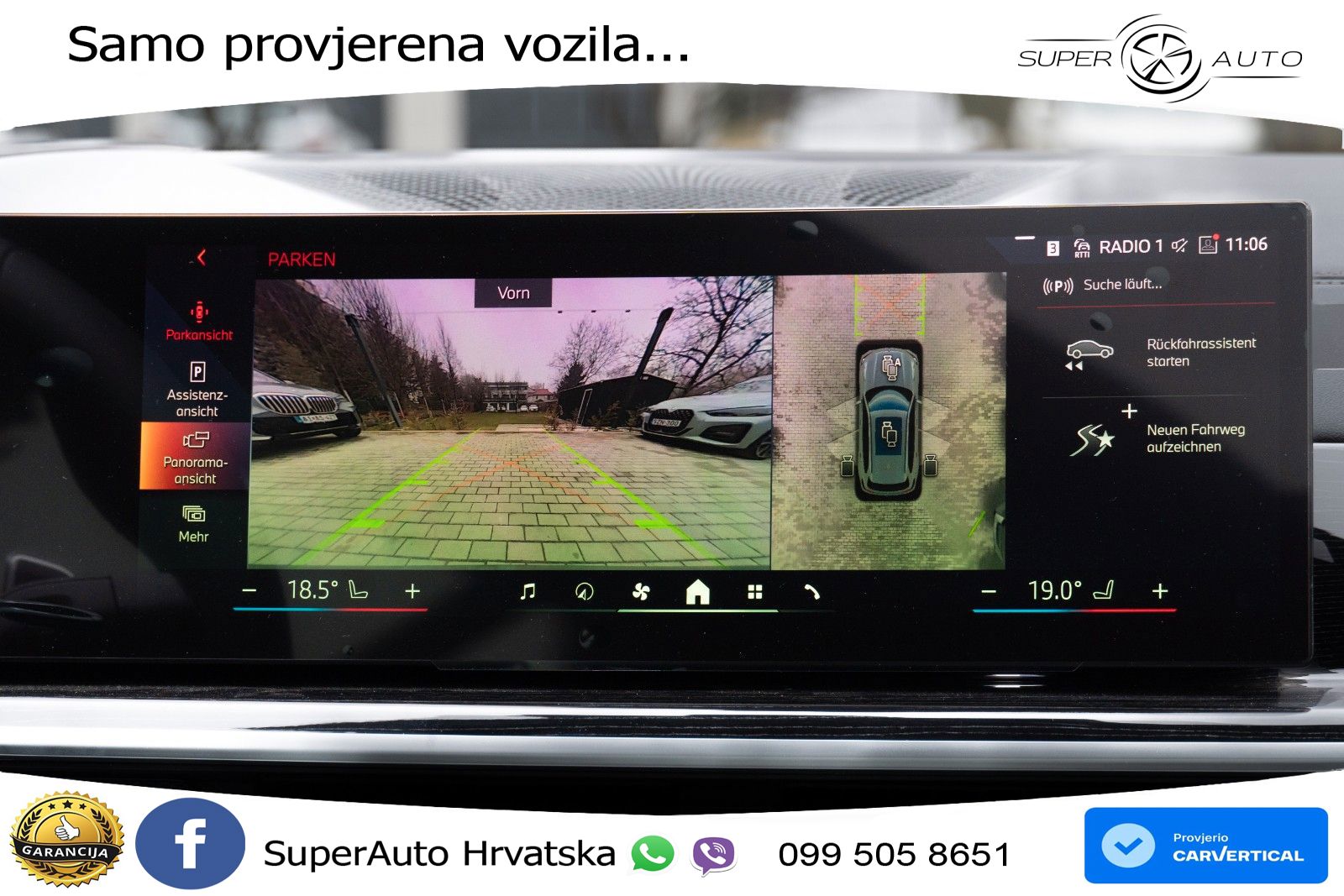 BMW X5 30d (298 KS) xDrive Steptronic LED+GR SJED+ACC