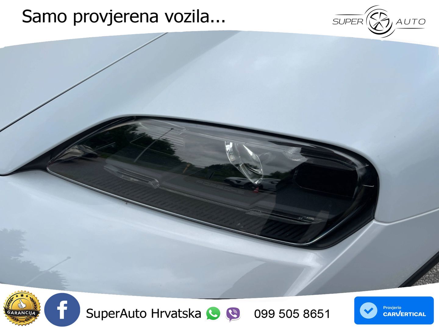 Porsche Taycan Cross Turismo 4 105 kWh (435 KS)
