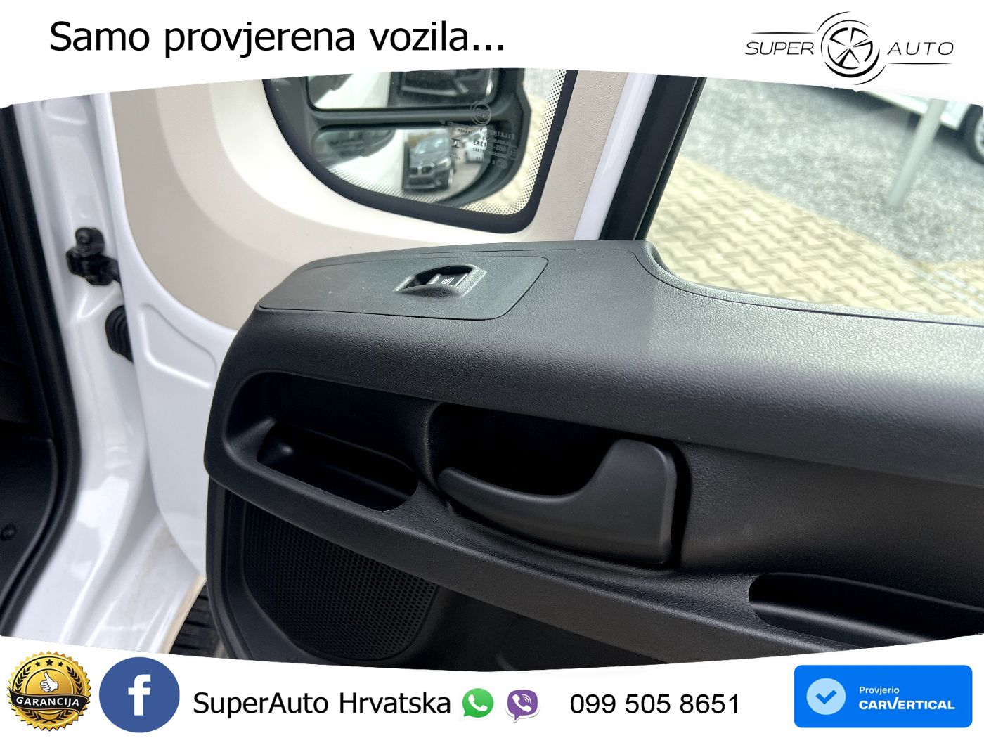 Citroën Jumper 179 KS