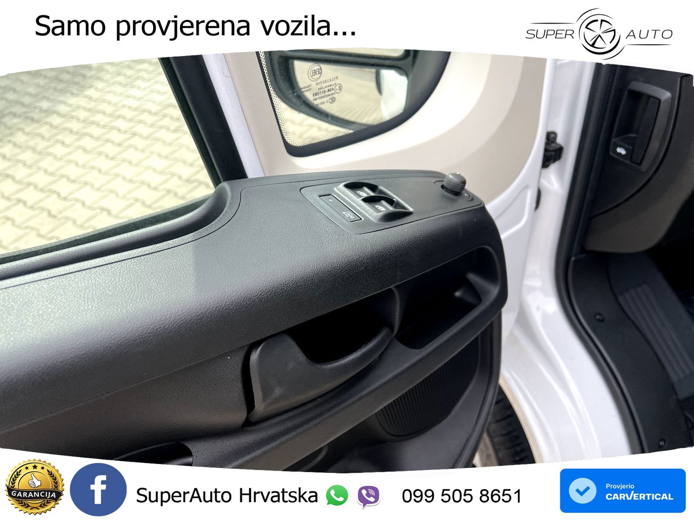 Citroën Jumper 179 KS
