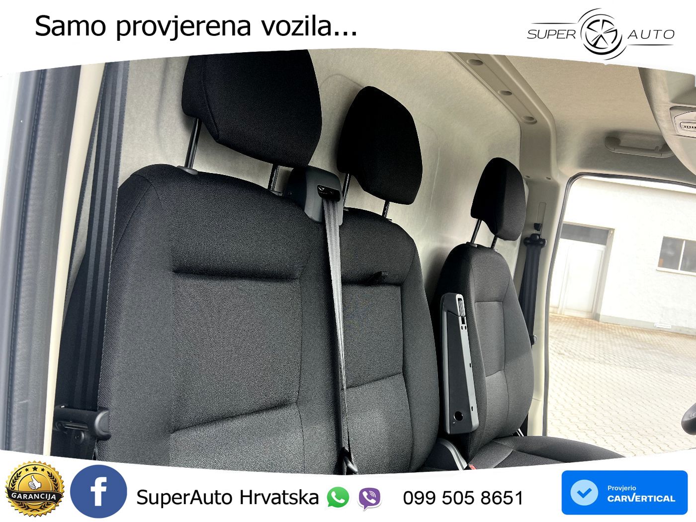 Citroën Jumper 179 KS