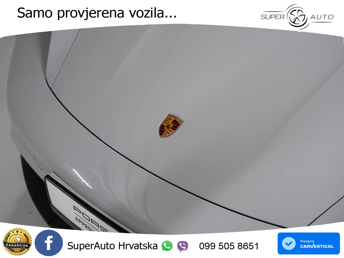 Porsche Taycan Sport Turismo GTS Performance Plus 93.4 kWh (598 KS)