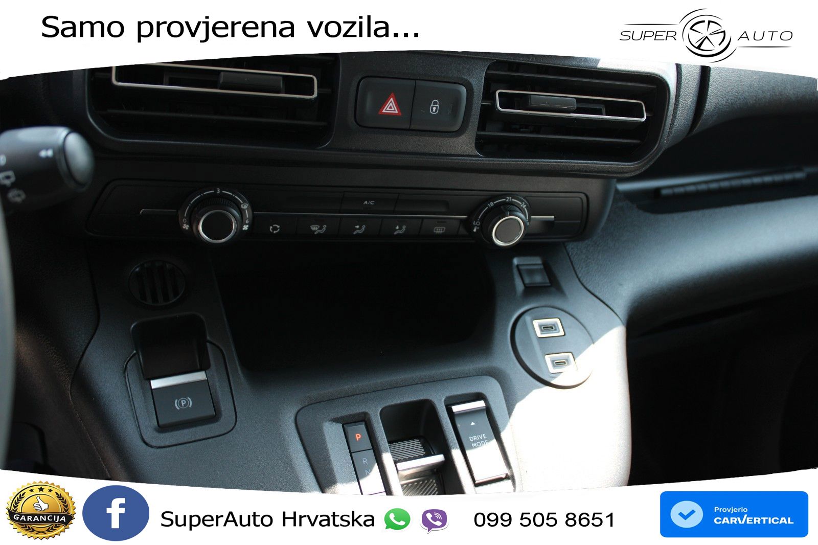 Peugeot Partner 131 KS