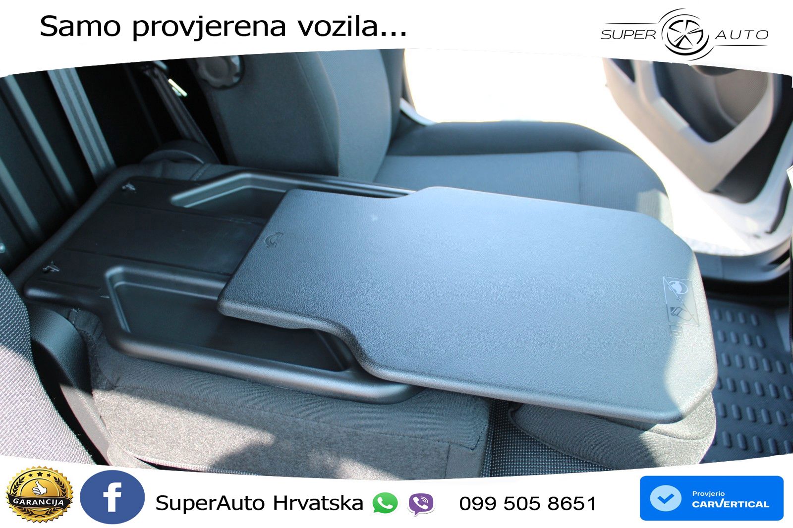 Peugeot Partner 131 KS