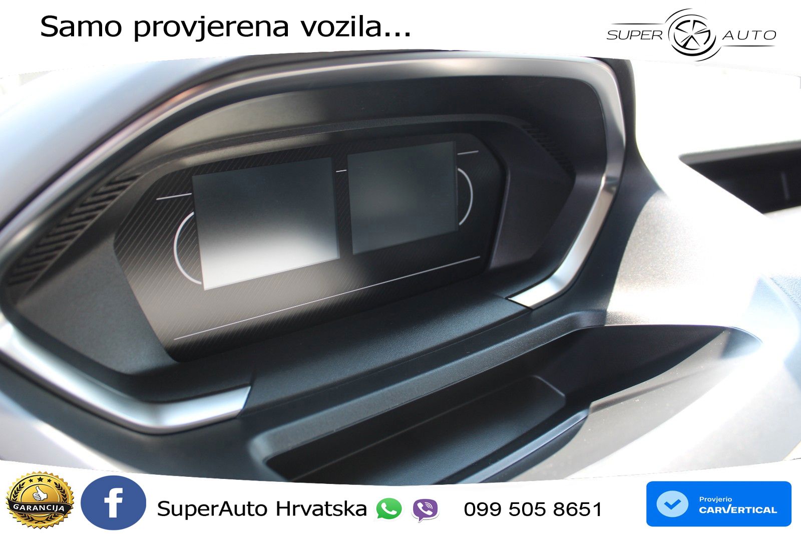 Peugeot Partner 131 KS