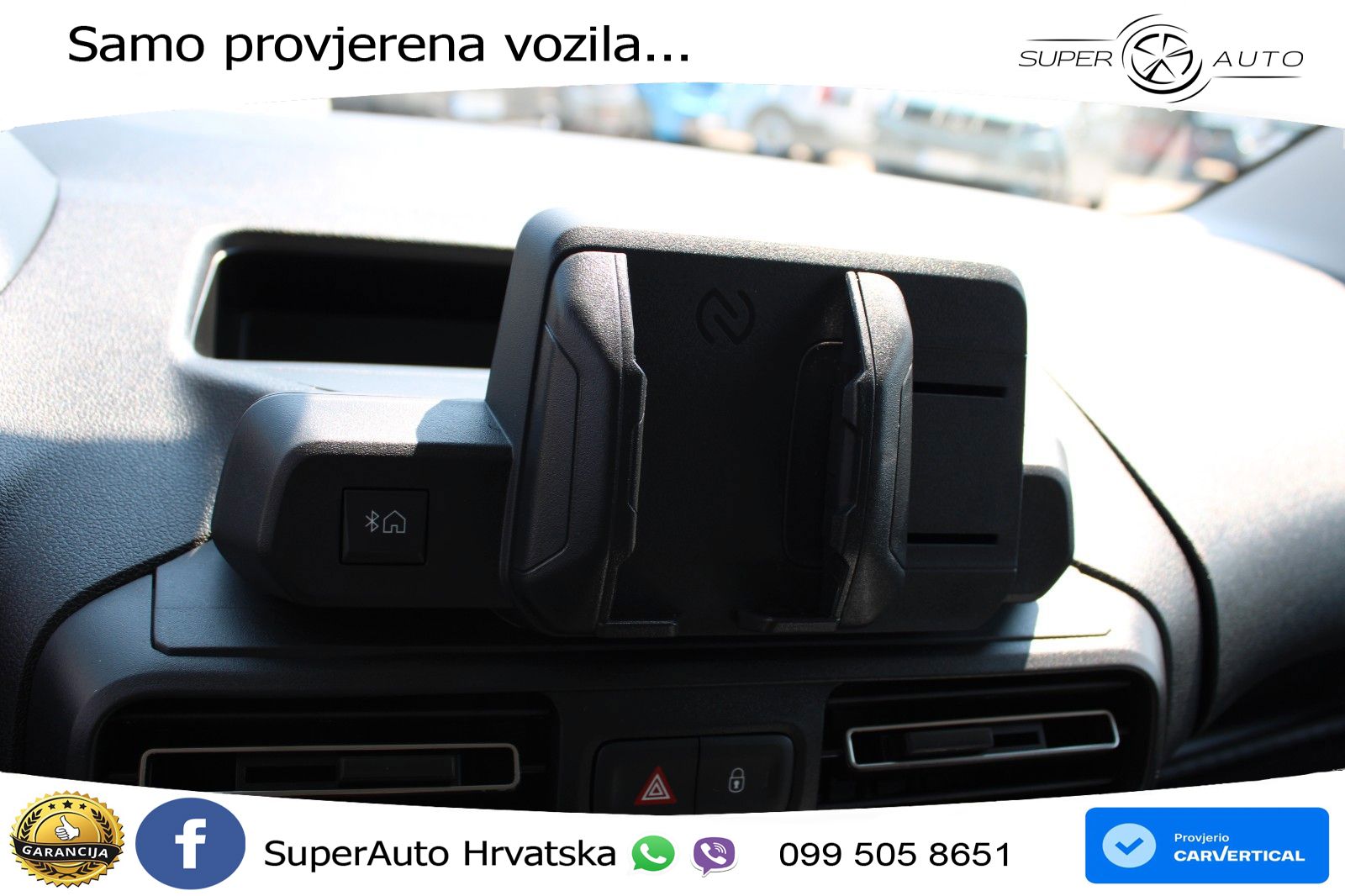 Peugeot Partner 131 KS