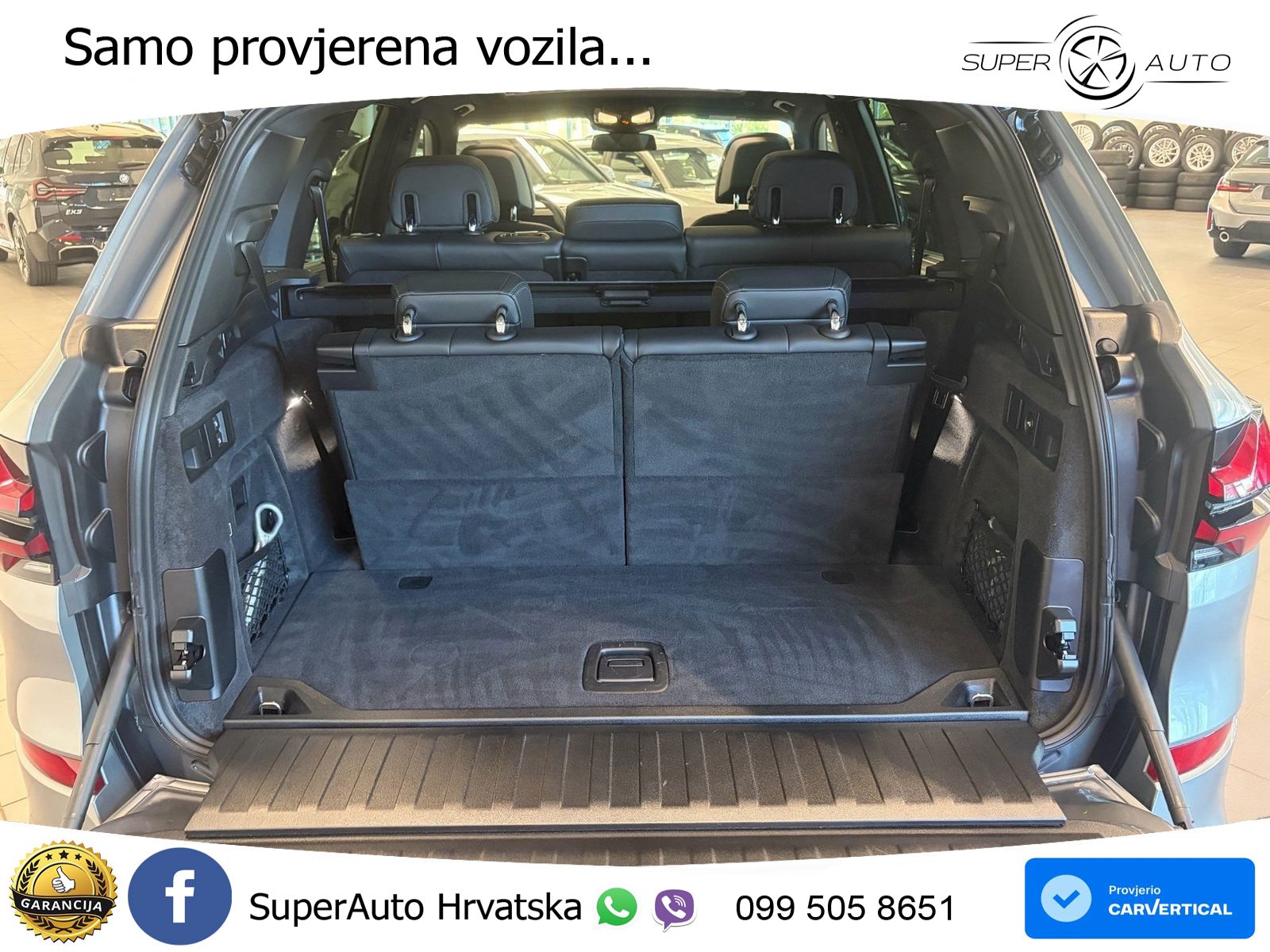 BMW X5 40d (340 KS) xDrive Steptronic LED+GR SJED+ACC