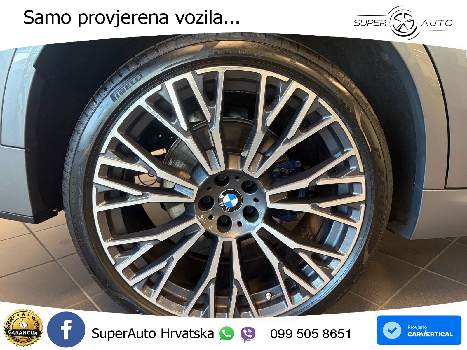 BMW X5 40d (340 KS) xDrive Steptronic LED+GR SJED+ACC