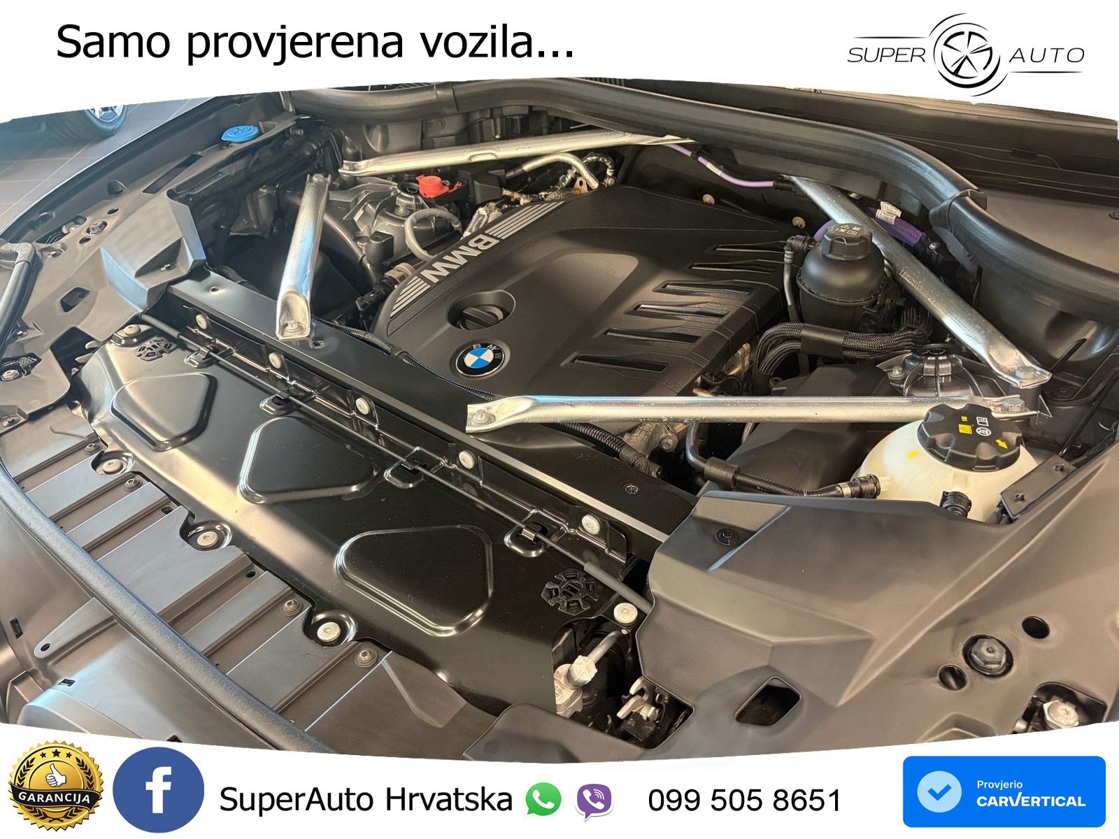 BMW X5 40d (340 KS) xDrive Steptronic LED+GR SJED+ACC