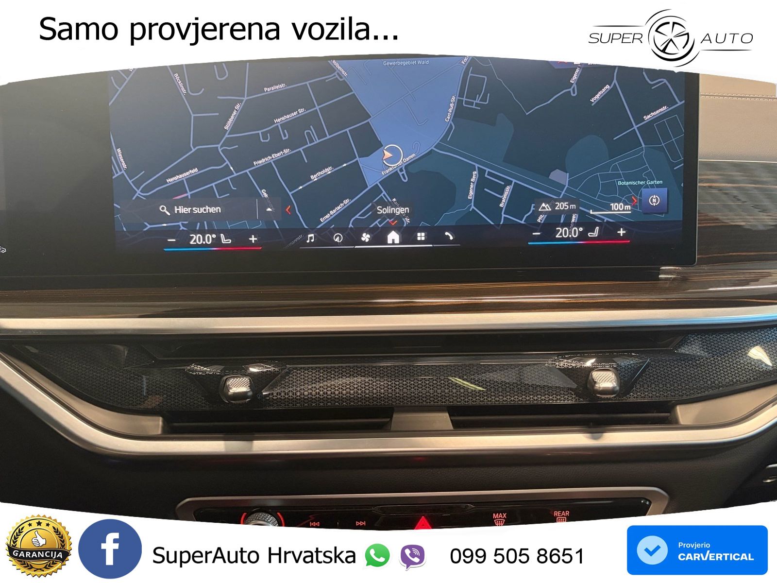 BMW X5 40d (340 KS) xDrive Steptronic LED+GR SJED+ACC