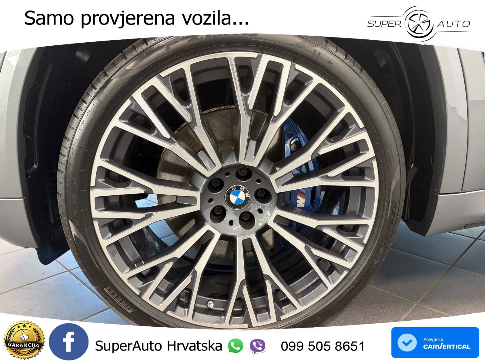 BMW X5 40d (340 KS) xDrive Steptronic LED+GR SJED+ACC