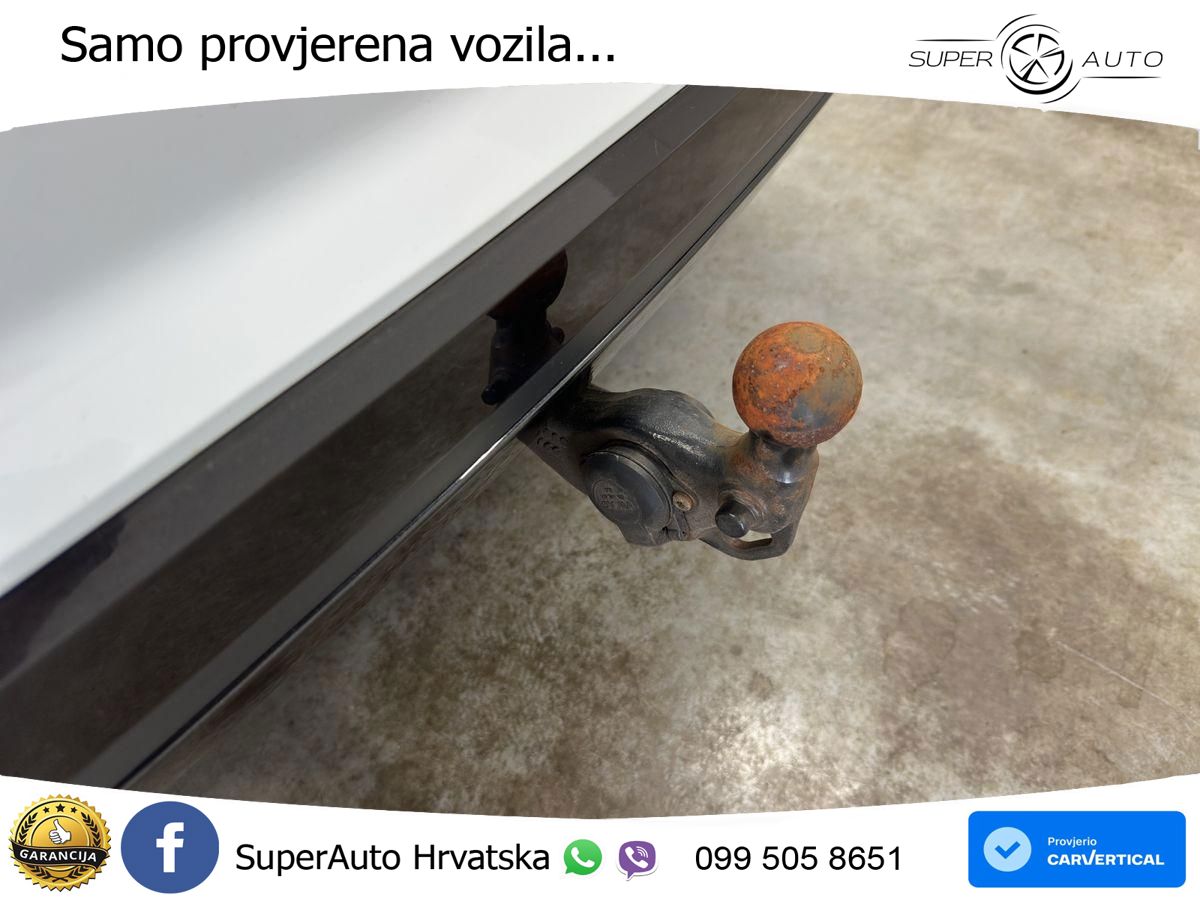 Škoda Enyaq iV 80x 82 kWh (265 KS) AWD SportLine LED+GR SJED+ACC