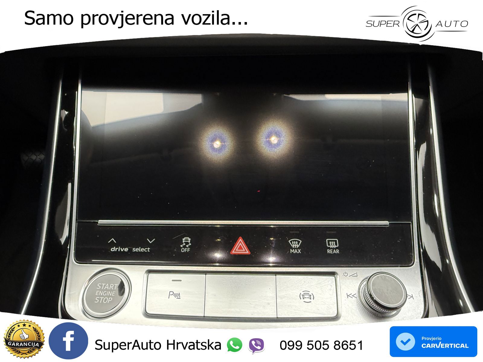 Audi Q8 50 TDI V6 (286 KS) quattro Tiptronic
