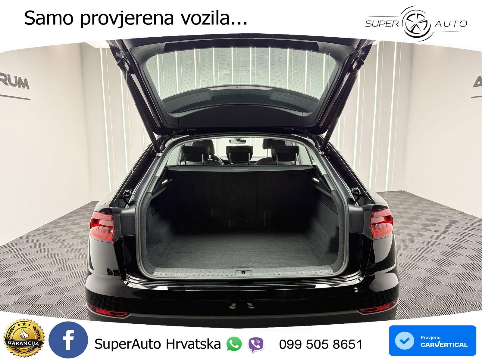 Audi Q8 50 TDI V6 (286 KS) quattro Tiptronic