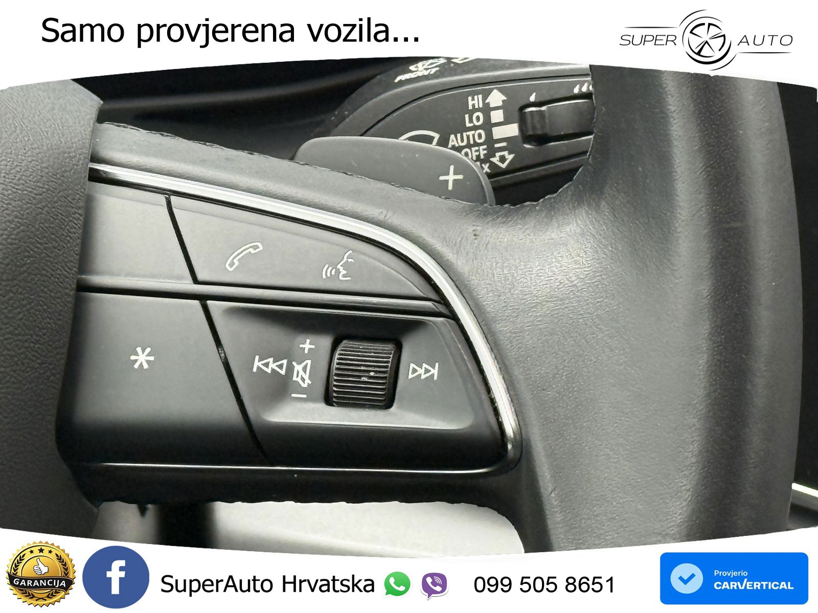 Audi Q8 50 TDI V6 (286 KS) quattro Tiptronic