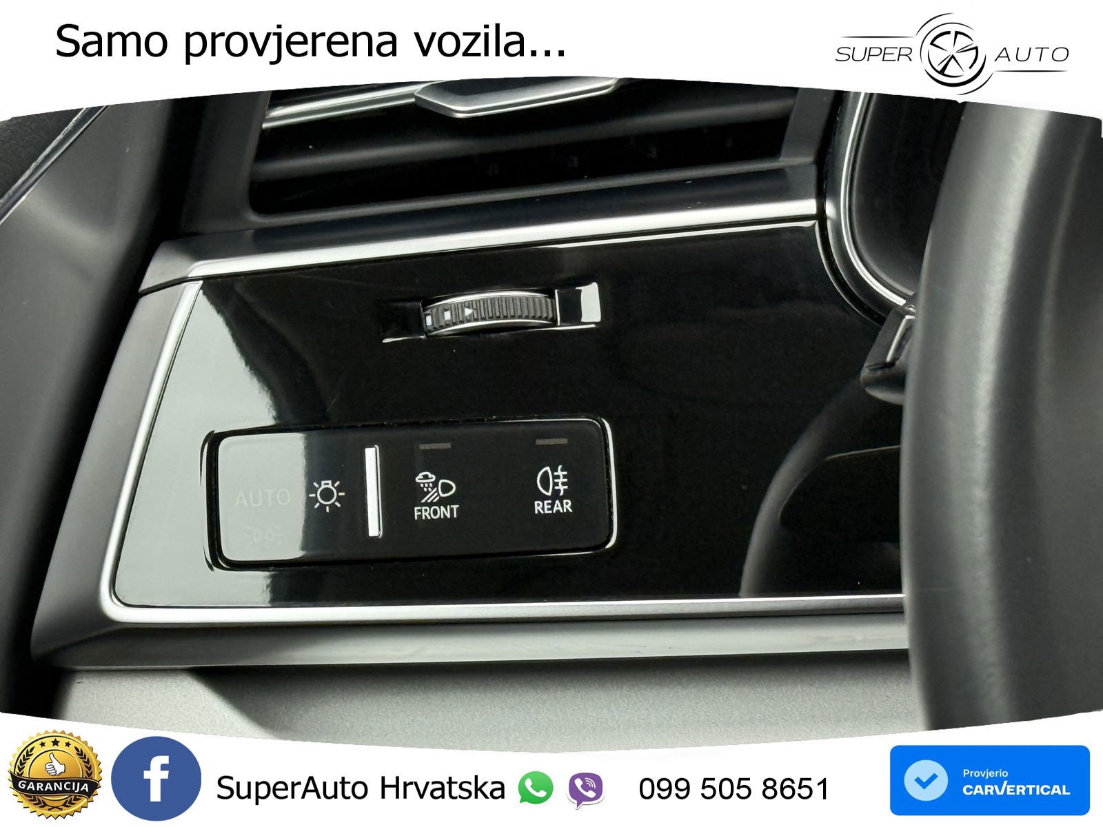 Audi Q8 50 TDI V6 (286 KS) quattro Tiptronic