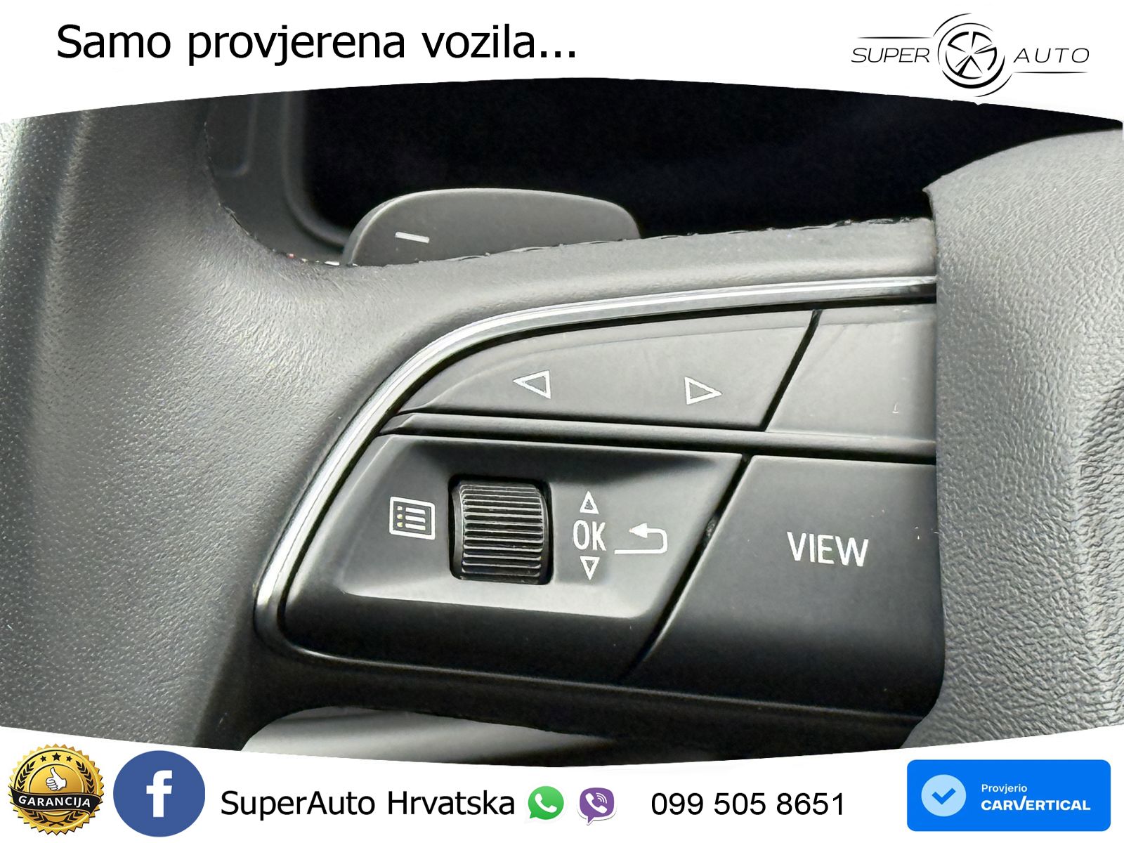 Audi Q8 50 TDI V6 (286 KS) quattro Tiptronic
