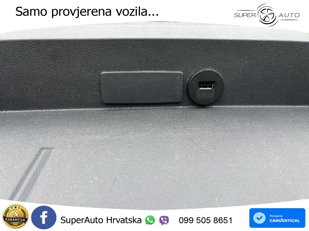 Renault Master 150 KS