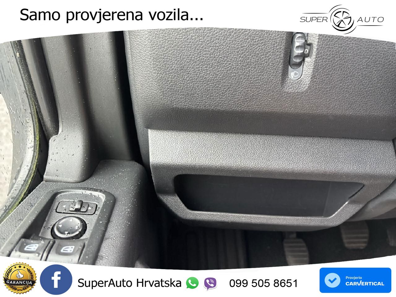 Renault Master 150 KS