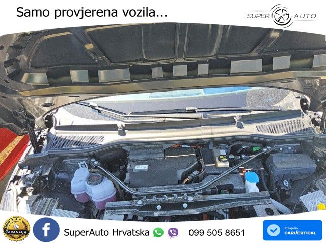 Škoda Enyaq Coupe iV RS 82 kWh (299 KS) AWD LED+GR SJED+ACC
