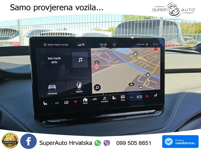 Škoda Enyaq Coupe iV RS 82 kWh (299 KS) AWD LED+GR SJED+ACC
