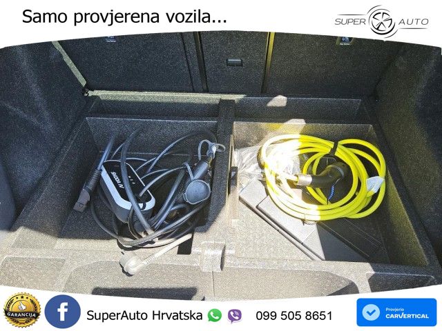 Škoda Enyaq Coupe iV RS 82 kWh (299 KS) AWD LED+GR SJED+ACC