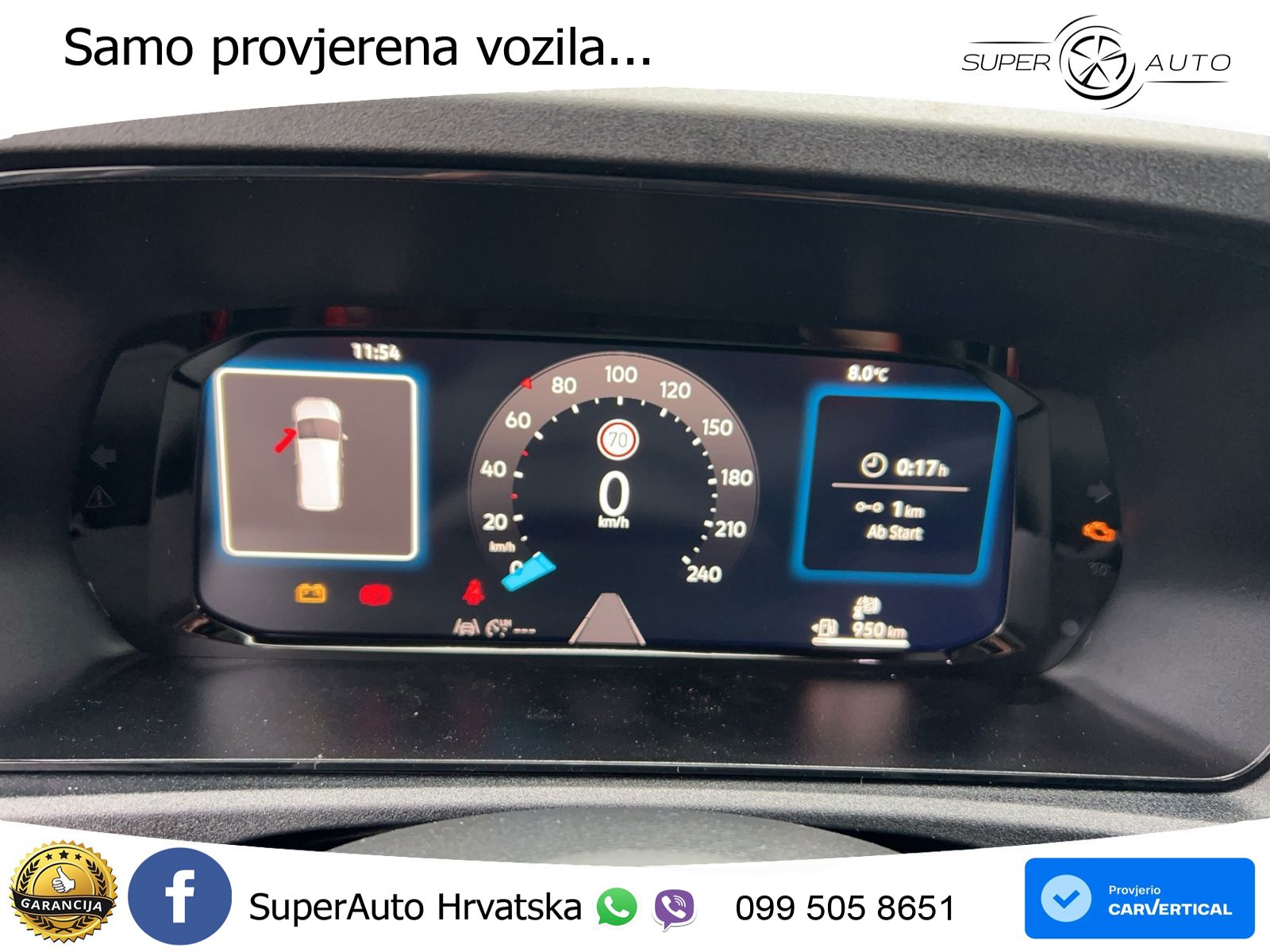 VW Caddy 102 KS