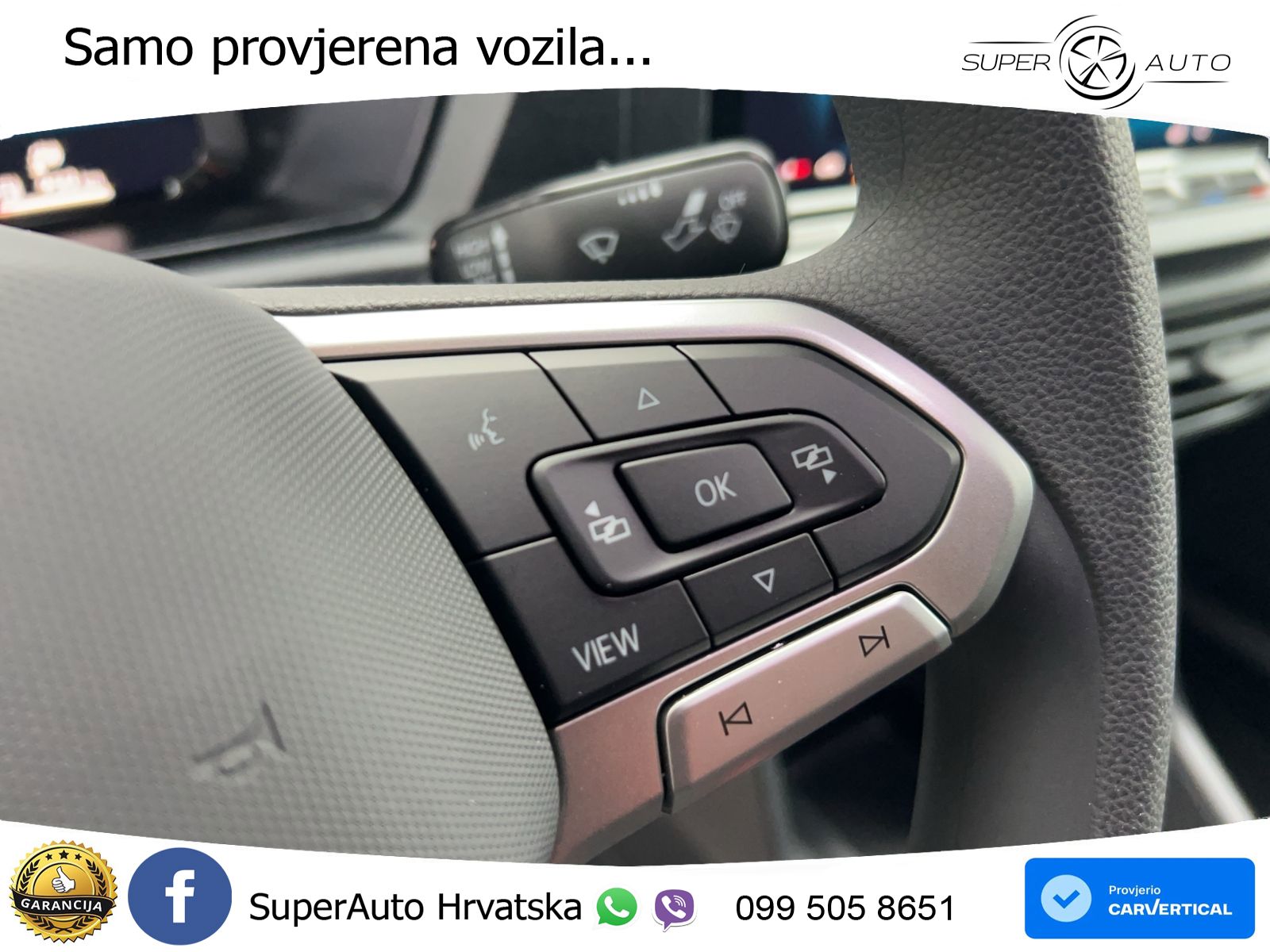 VW Caddy 102 KS