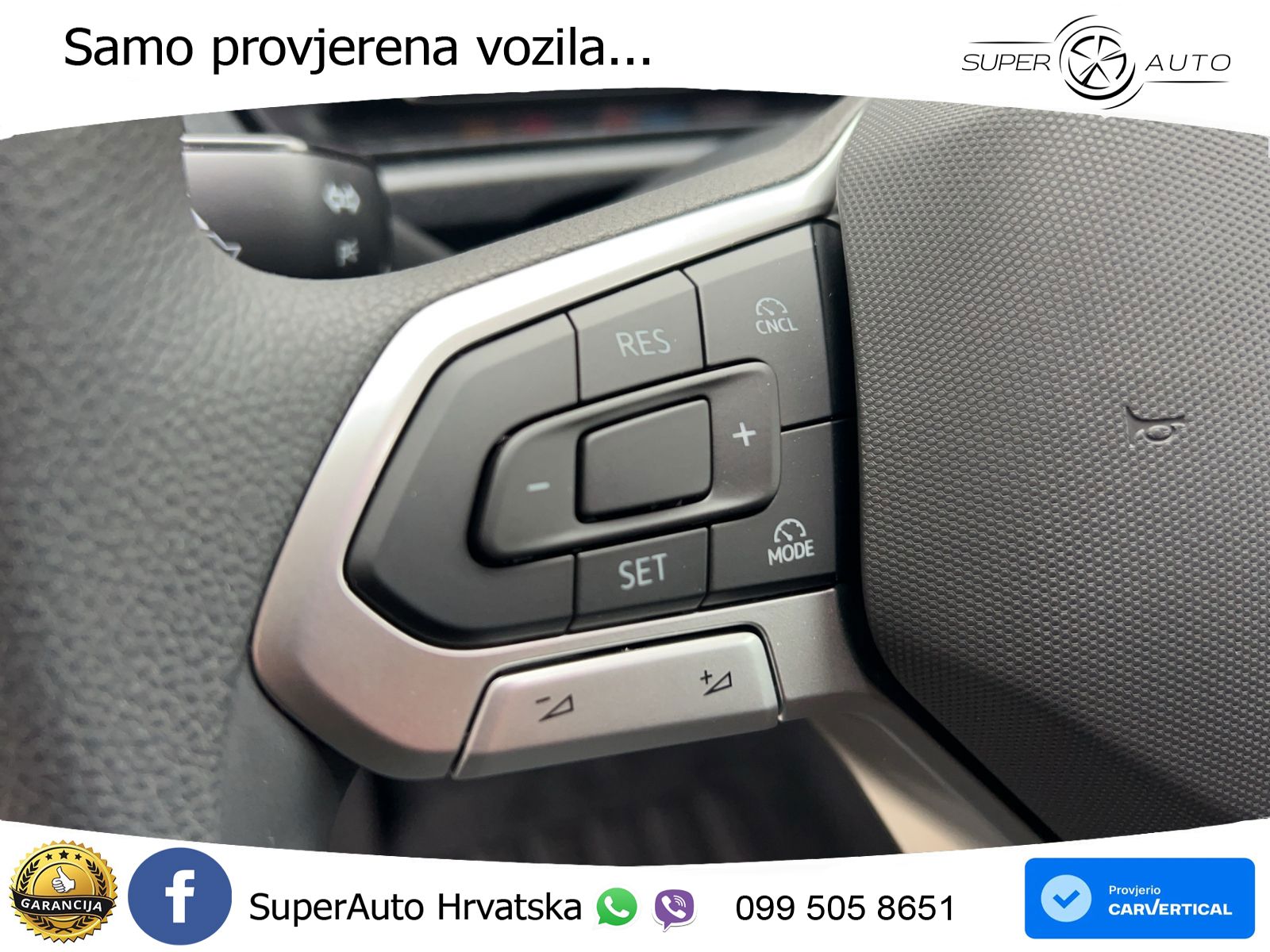 VW Caddy 102 KS