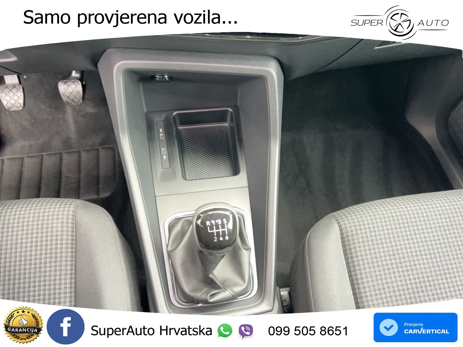 VW Caddy 102 KS