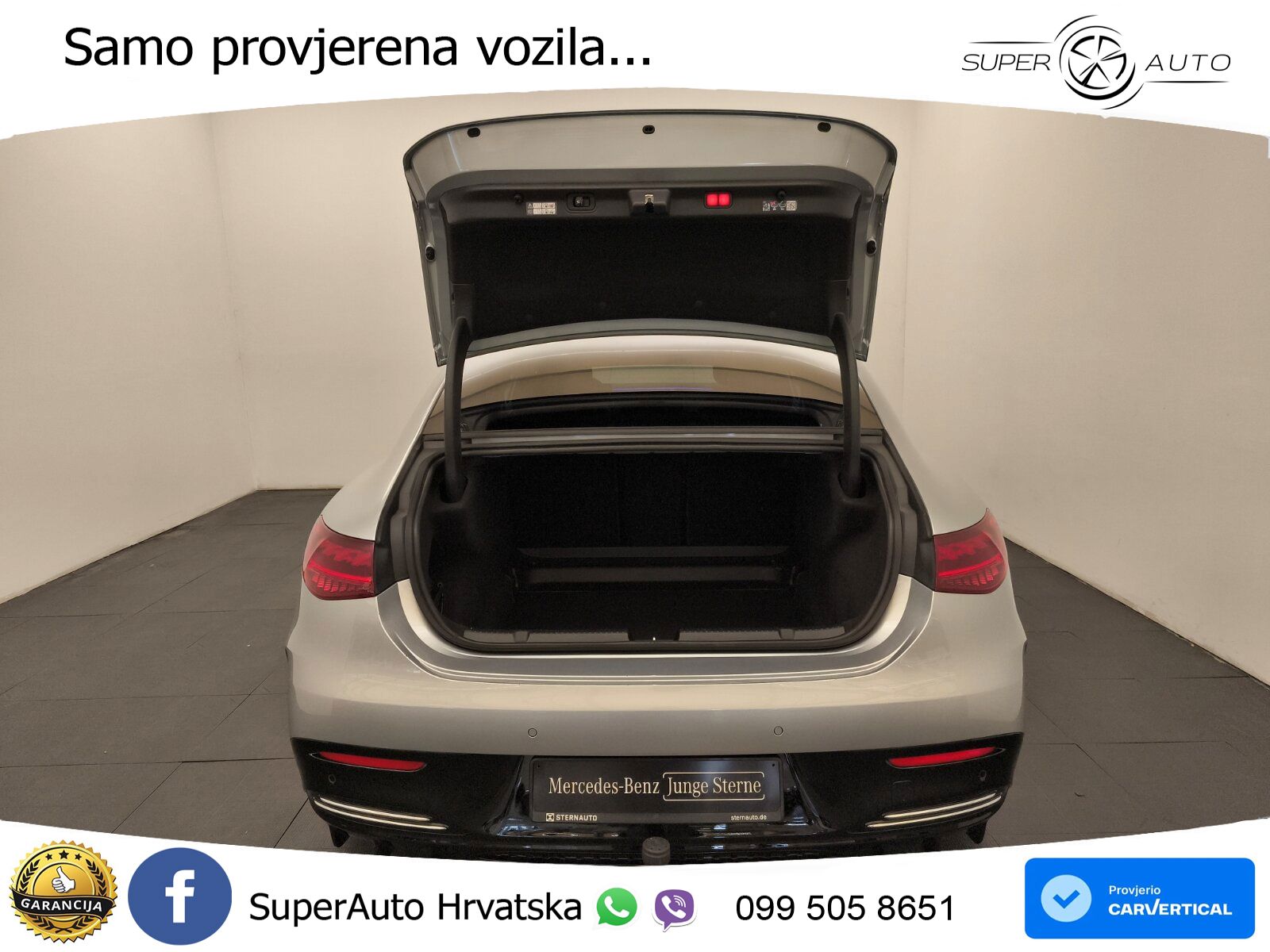 Mercedes EQE 350 98 kWh (292 KS) 4MATIC