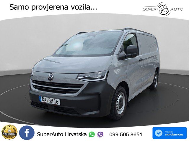 VW Transporter 110 KS